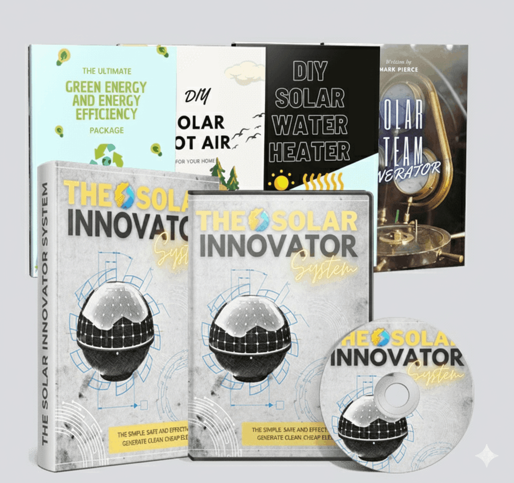 The Solar Innovato