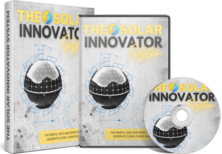 The Solar Innovator