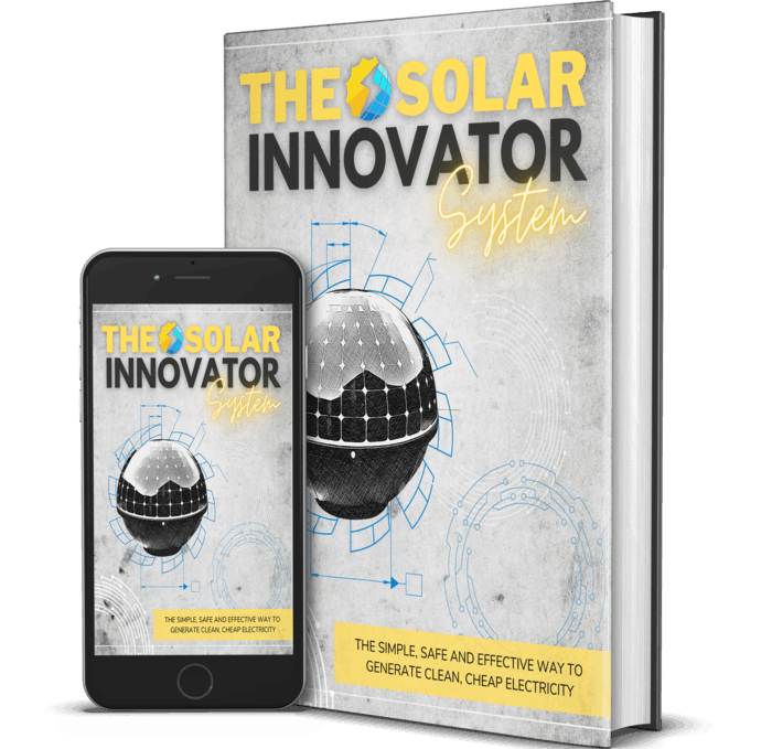 The Solar Innovator